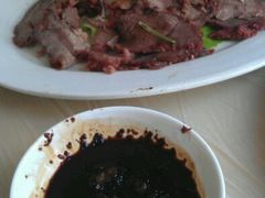 驴肉-哈尔滨风味小吃东北菜(五角场店)