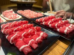 -草原塞蛮羊火锅城(港湾店)