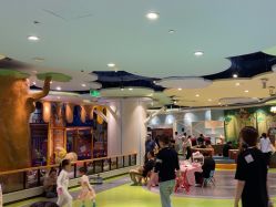 -MELAND CLUB亲子乐园•派对(虹桥万象城店)