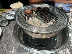-隐家本格烧肉(万达广场店)