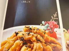 -鹭园酒家·四十年老字号