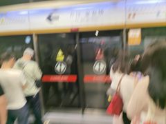 -呼家楼(地铁站)