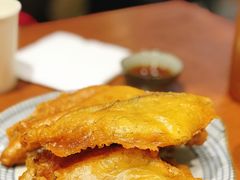 苔香小黄鱼-蟹黄鱼·深夜面馆(巨鹿路店)