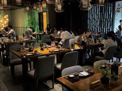大堂-和彩放题餐厅(酒仙桥店)
