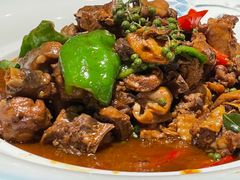 -宏宴·新京菜(望京店)