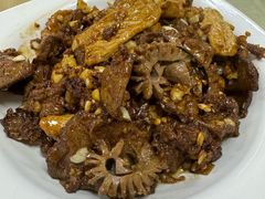 -食客居(缔景店)