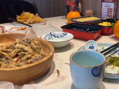 -燕郊烧鸽子(酷车小镇店)