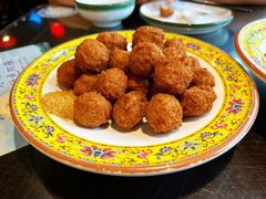 -福荣居褡裢火烧京味家常菜(西四店)