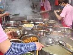 -金牌罗记肠旺面(蔡家街店)