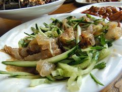-闻香阁·清真(光荣道店)