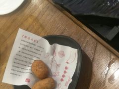 -牛焱·贵州黄牛肉火锅(城西银泰店)