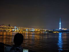 -武汉两江游览·夜游长江(汉口粤汉码头)
