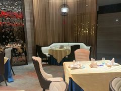 -富力万达嘉华酒店-品珍中餐厅(水果湖店)