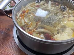 -菌极鲜野生菌火锅店(阳明祠店)
