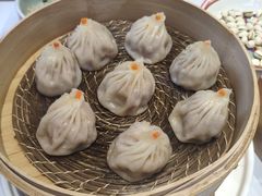 首创烤鸭包-成师傅·大宋炒菜楼(中兴路店)