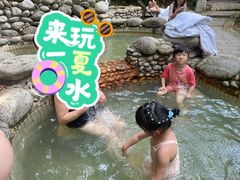 -三江森林温泉度假区