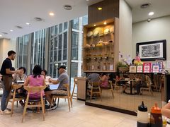 -三美肉骨茶(柏威年广场店)