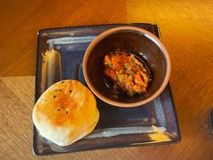 -Tajine Moroccan塔金摩洛哥中东餐厅