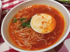 -西贝莜面村(万象天地店)