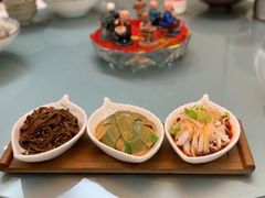 -汉唐宴长安食府