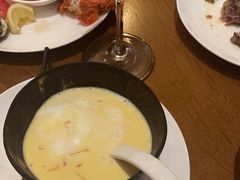 -凯菲厅海鲜姿造·海鲜自助·帝王蟹·龙虾(成都群光君悦酒店)