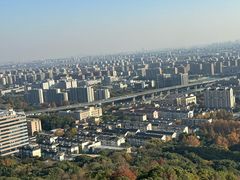 -杭州半山国家森林公园