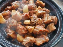 -黎记大排档(慈云路店)