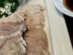 -逸林轩中餐厅(中信泰富朱家角锦江酒店)
