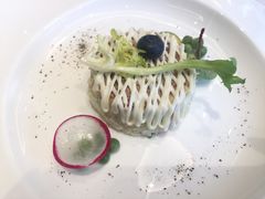 -北京友谊宾馆·俄罗斯餐厅