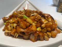 -峨嵋酒家(王府井店)