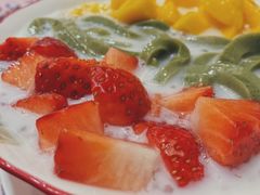 -甜心妈妈·榴莲星级糖水(北京路总店)