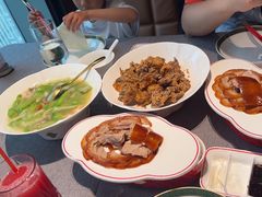 -秀儿四九城·新京菜(亚运村鸟巢店)