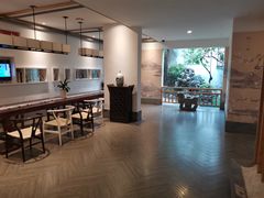 -華僑飯店中餐厅