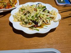 -聚点串吧·北京烧烤(赵登禹路店)