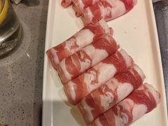 -海底捞火锅(凯德广场店)