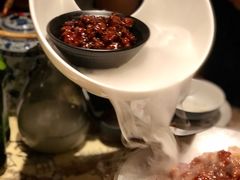 -绿茶餐厅(领展购物广场·中关村店)