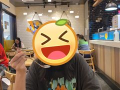 大堂-Ice Monster冰馆·CNN评选全球十大甜品(国贸商城店)