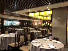 大堂-香云轩·顺德菜(香云纱园林酒店店)