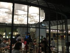 门面-潮堂(环球金融中心店)