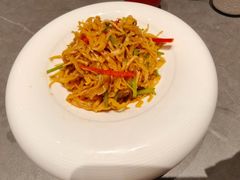 -俏立方·15年新楚菜