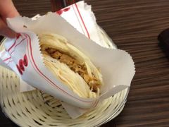 -潼十三肉夹馍(东单店)