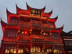 -豫园