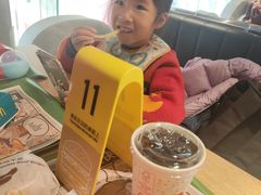 -麦当劳(北京路广百广场店)