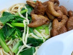 -泰顺江南春面馆