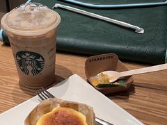 -星巴克臻选(杭州嘉里中心1F店)