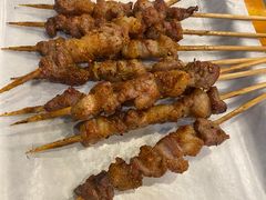 -京朋串屋·烧烤(望京西路总店)