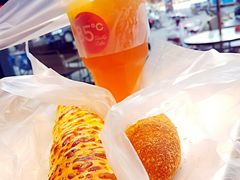 -85度C(石狮狮城店)