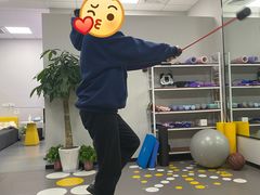 -Stretch斯川驰·拉伸·运动康复(南施街店)