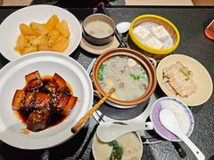 -金陵家宴·金陵春·南京菜(夫子庙店)