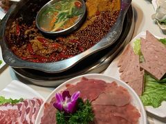 -枇杷园食为鲜火锅(南山店)
